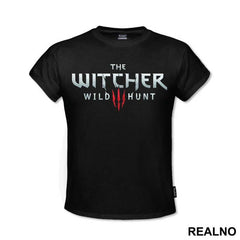 Wild Hunt Logo - The Witcher