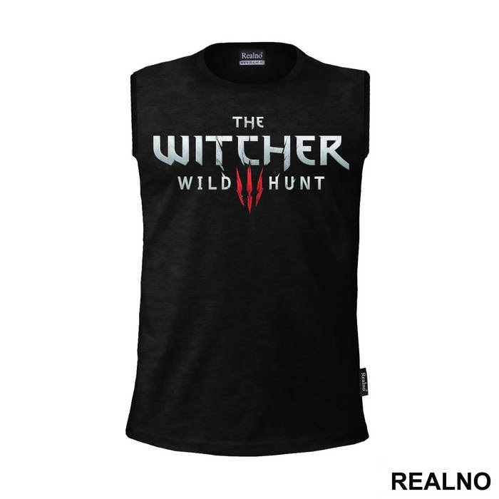 Wild Hunt Logo - The Witcher
