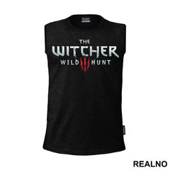 Wild Hunt Logo - The Witcher
