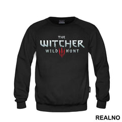 Wild Hunt Logo - The Witcher