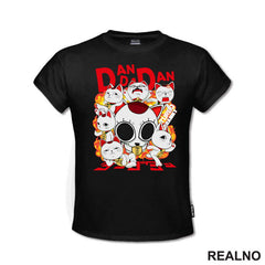 Turbo Granny - Dandadan - Anime