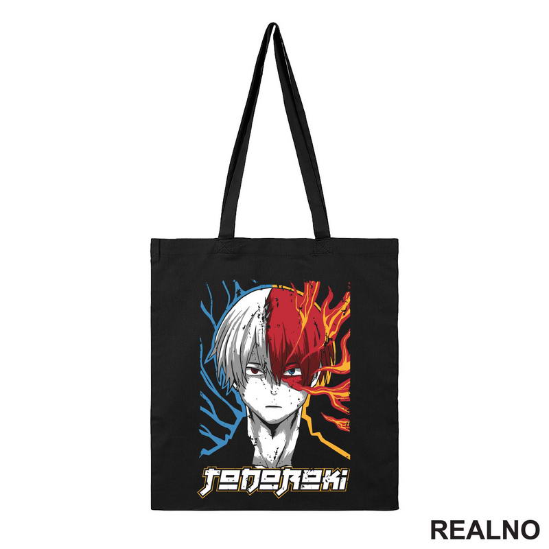 Shoto Todoroki - My Hero Academia