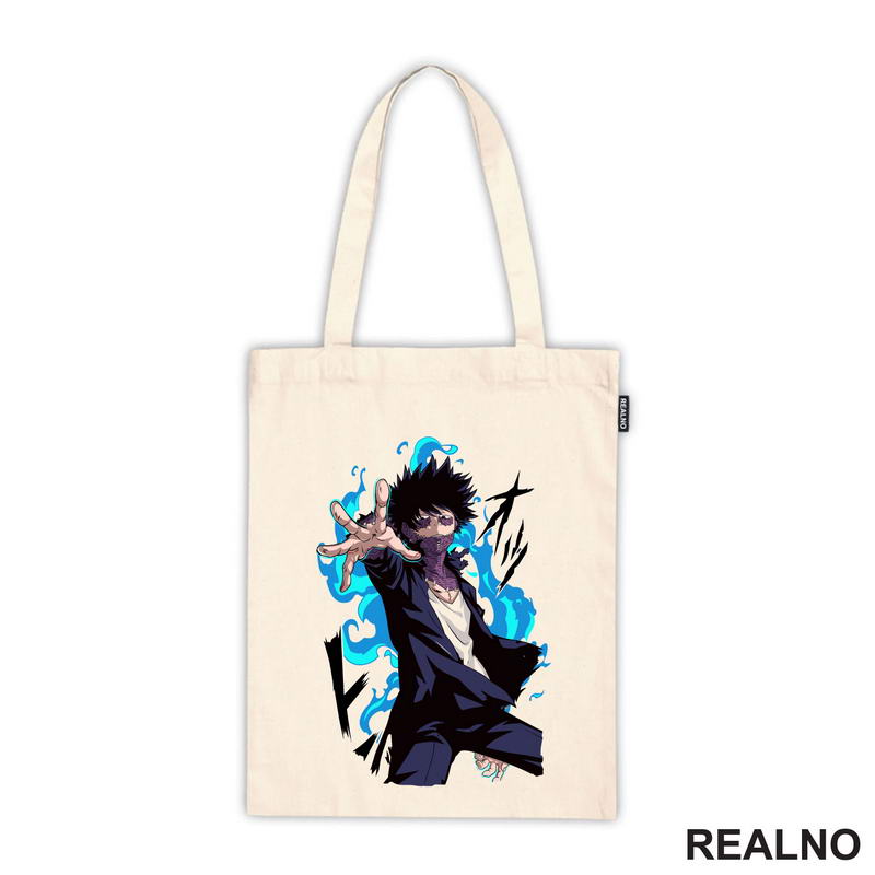 Dabi Standing - My Hero Academia