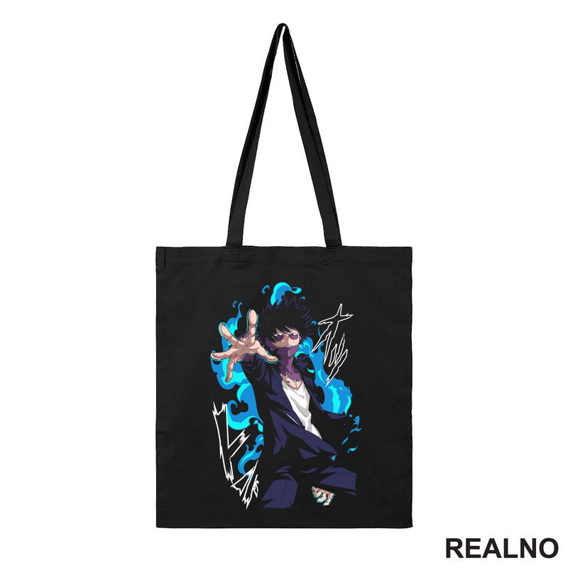 Dabi Standing - My Hero Academia