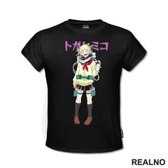 Himiko Toga - Standing - My Hero Academia