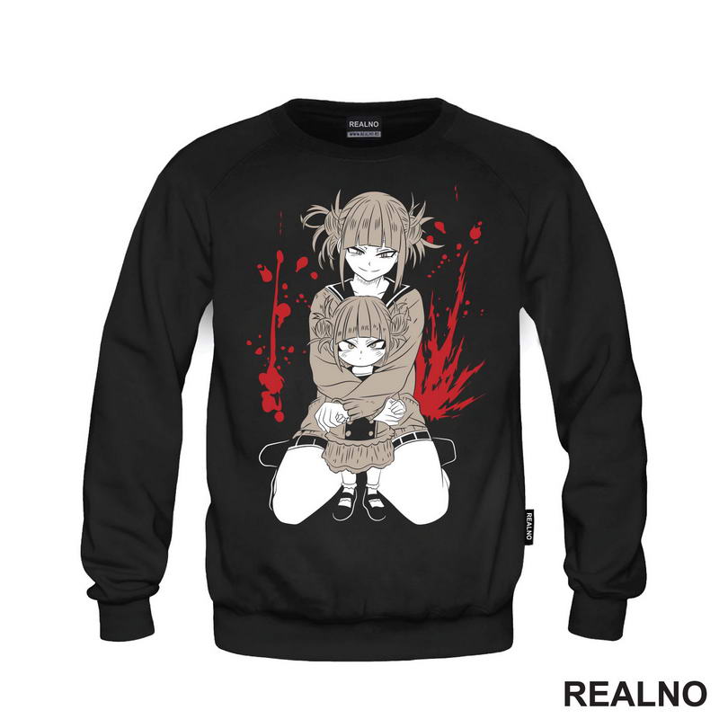 Little Himiko Toga - My Hero Academia