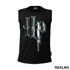 Reflecting Logo - Harry Potter