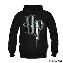 Reflecting Logo - Harry Potter