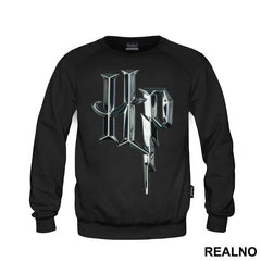 Reflecting Logo - Harry Potter