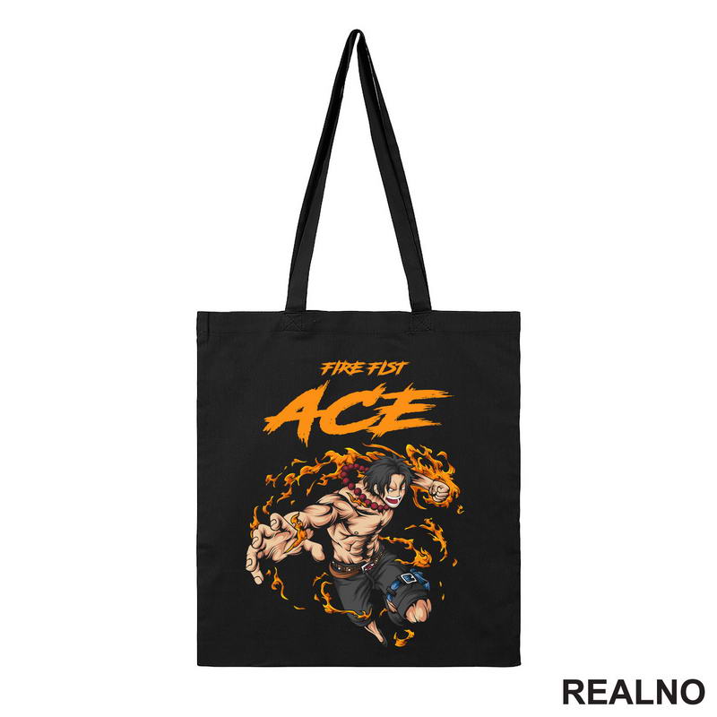 Fire Fist Ace - One Piece