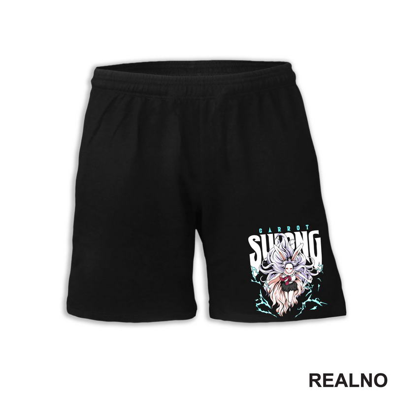 Carrot - Sulong - One Piece