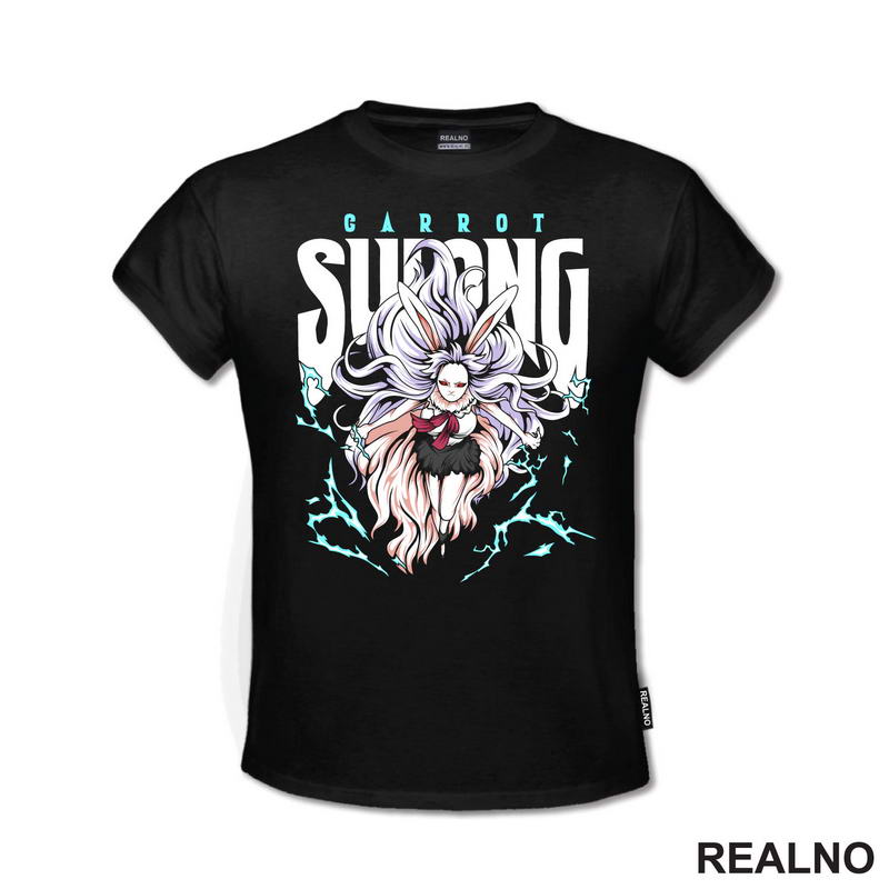Carrot - Sulong - One Piece