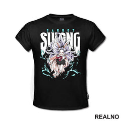 Carrot - Sulong - One Piece