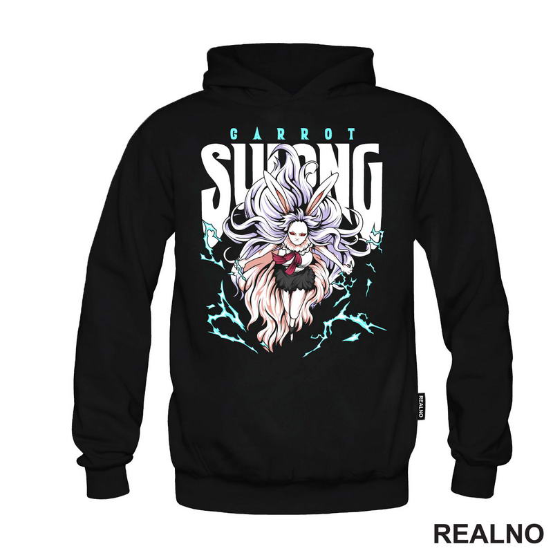 Carrot - Sulong - One Piece
