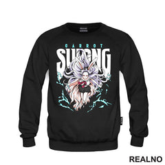 Carrot - Sulong - One Piece