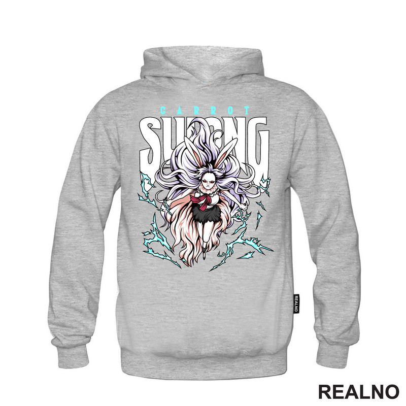 Carrot - Sulong - One Piece