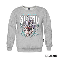 Carrot - Sulong - One Piece