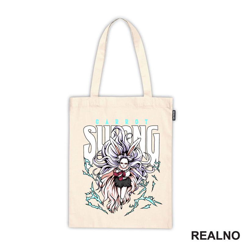 Carrot - Sulong - One Piece