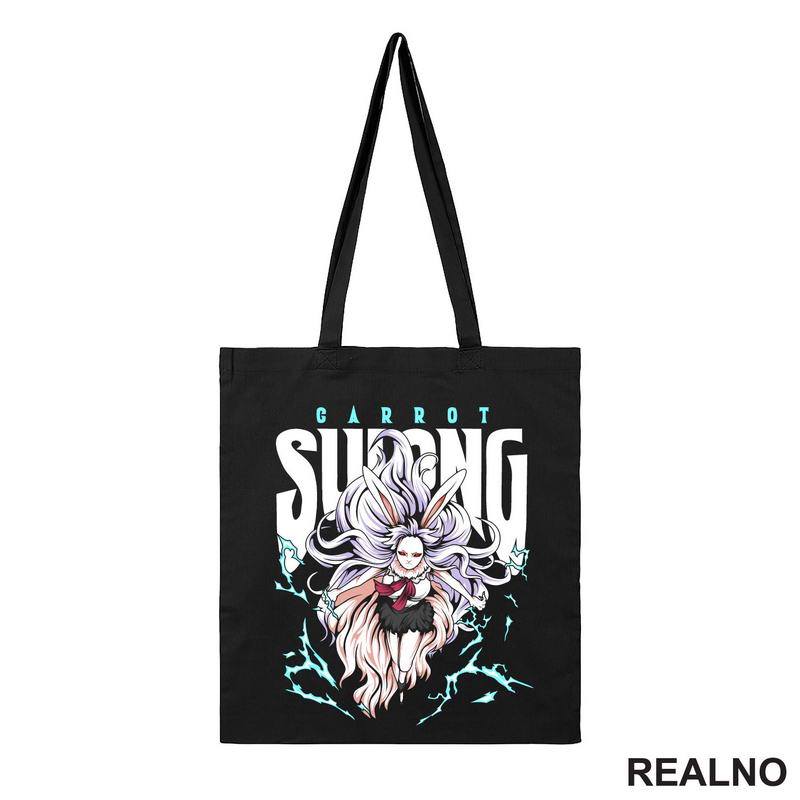 Carrot - Sulong - One Piece