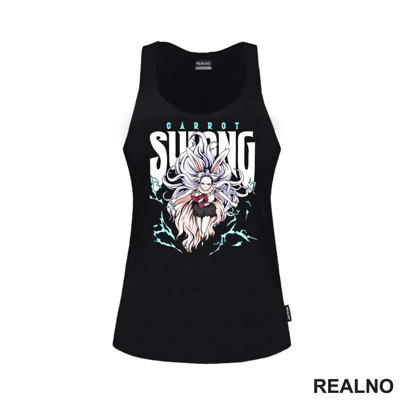 Carrot - Sulong - One Piece
