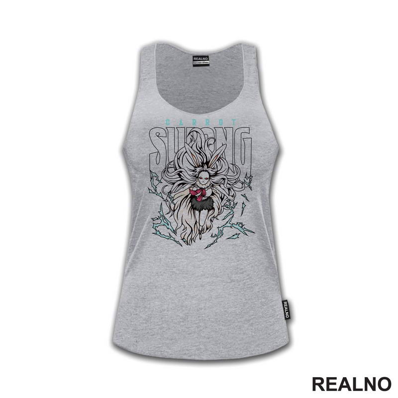 Carrot - Sulong - One Piece