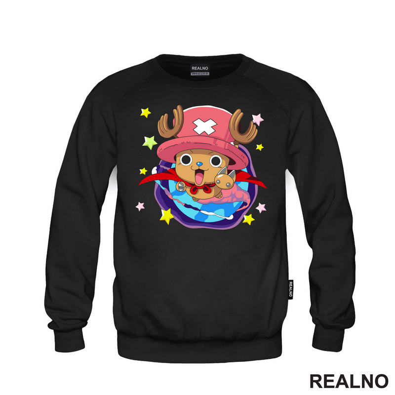 Tony Tony Chopper - Stars - One Piece