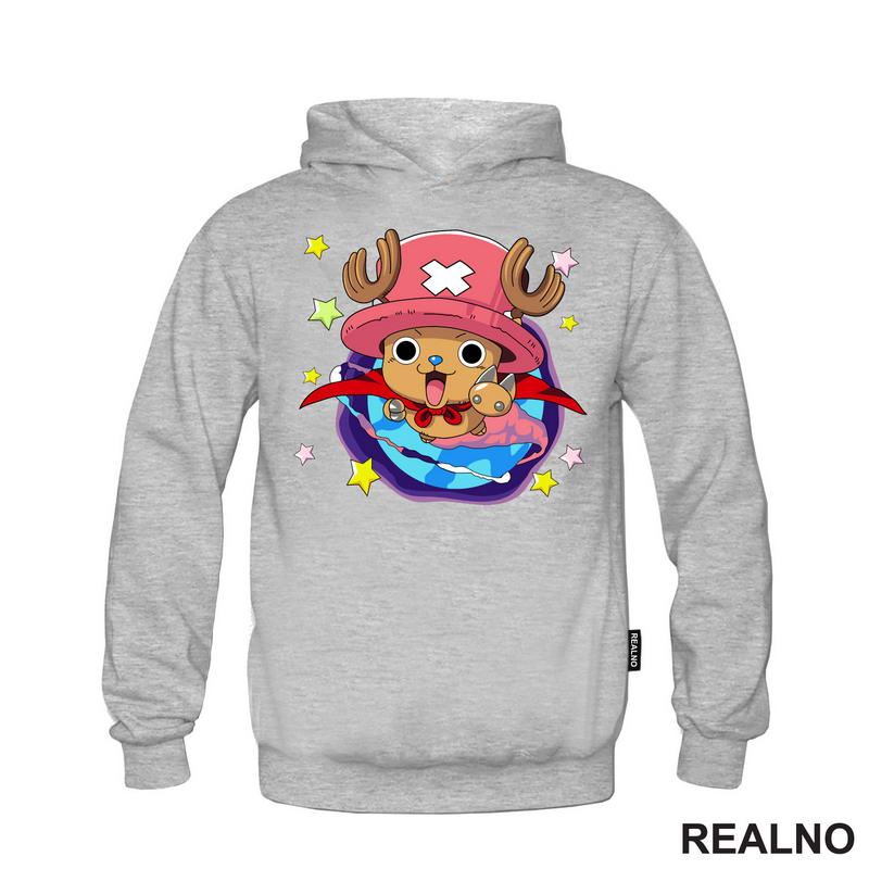 Tony Tony Chopper - Stars - One Piece