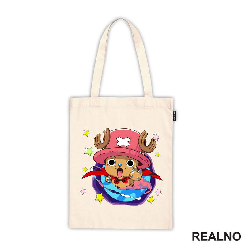Tony Tony Chopper - Stars - One Piece
