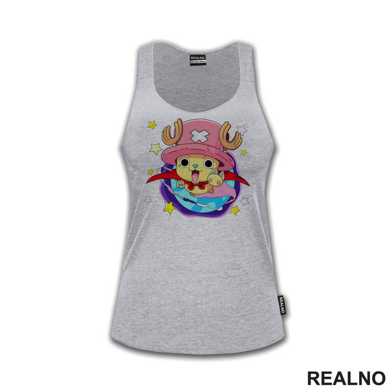 Tony Tony Chopper - Stars - One Piece