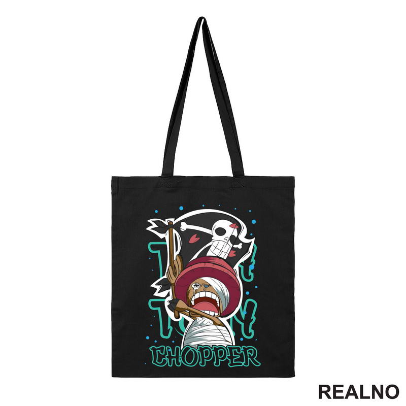 Tony Tony Chopper - Flag - One Piece