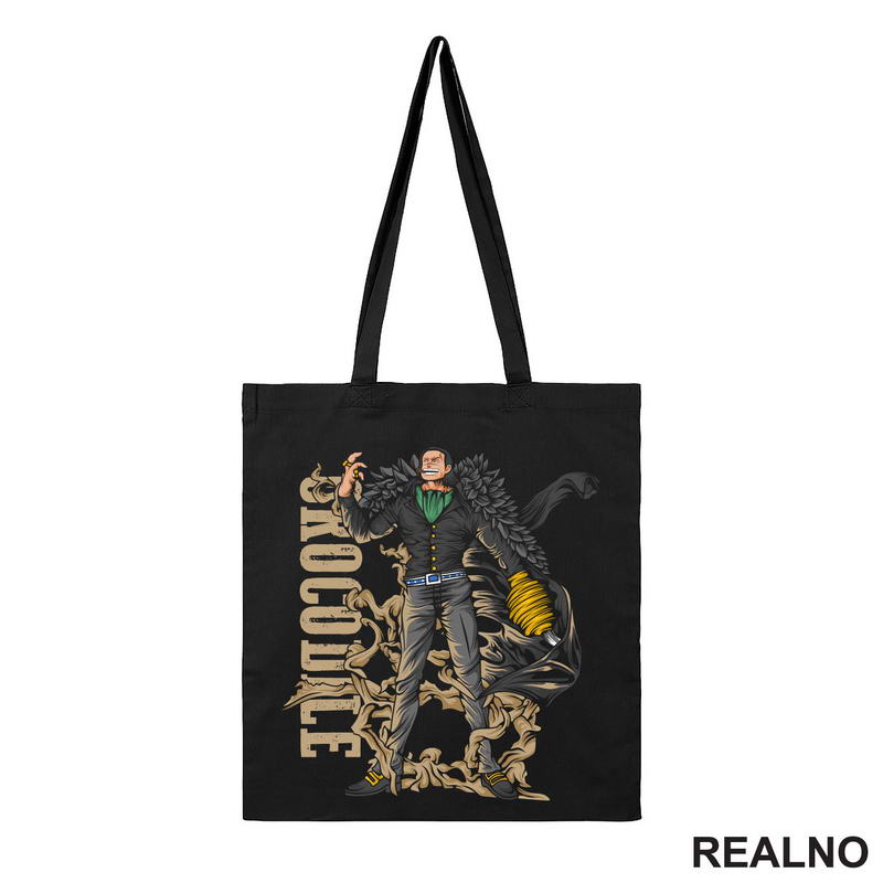 Crocodile - Hand - One Piece