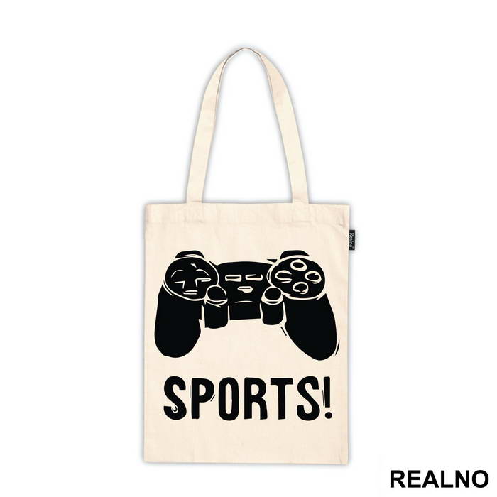 Sports - Geek - Majica