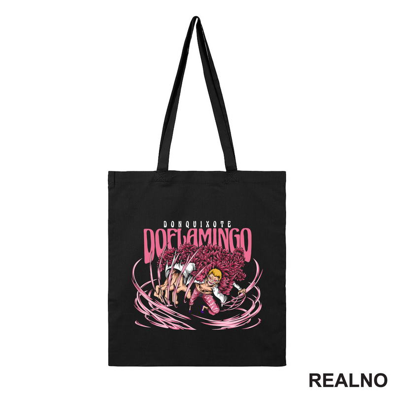 Donquixote Doflamingo - One Piece