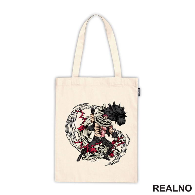 Charlotte Katakuri - One Piece