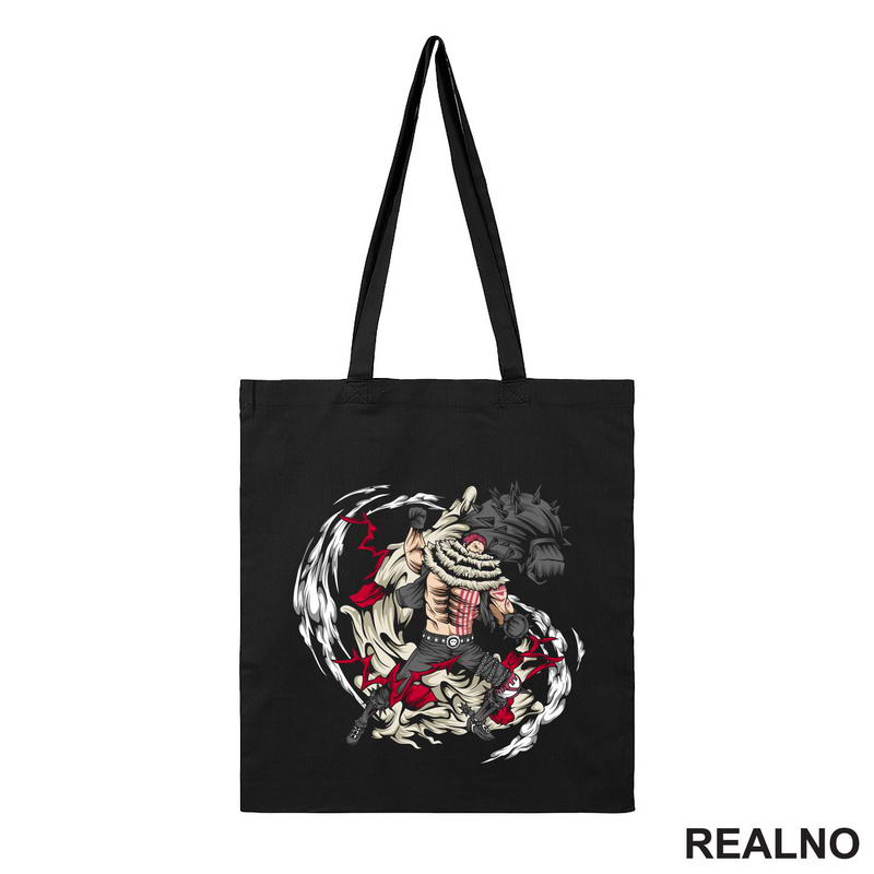 Charlotte Katakuri - One Piece