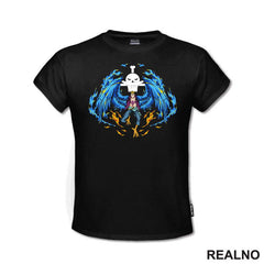 Marco the Phoenix - One Piece