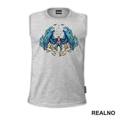 Marco the Phoenix - One Piece