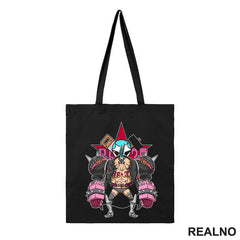 Battle Franky 37 - One Piece