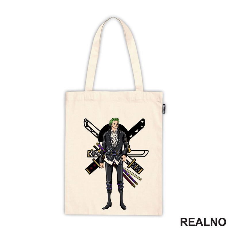 Roronoa Zoro - Standing - One Piece
