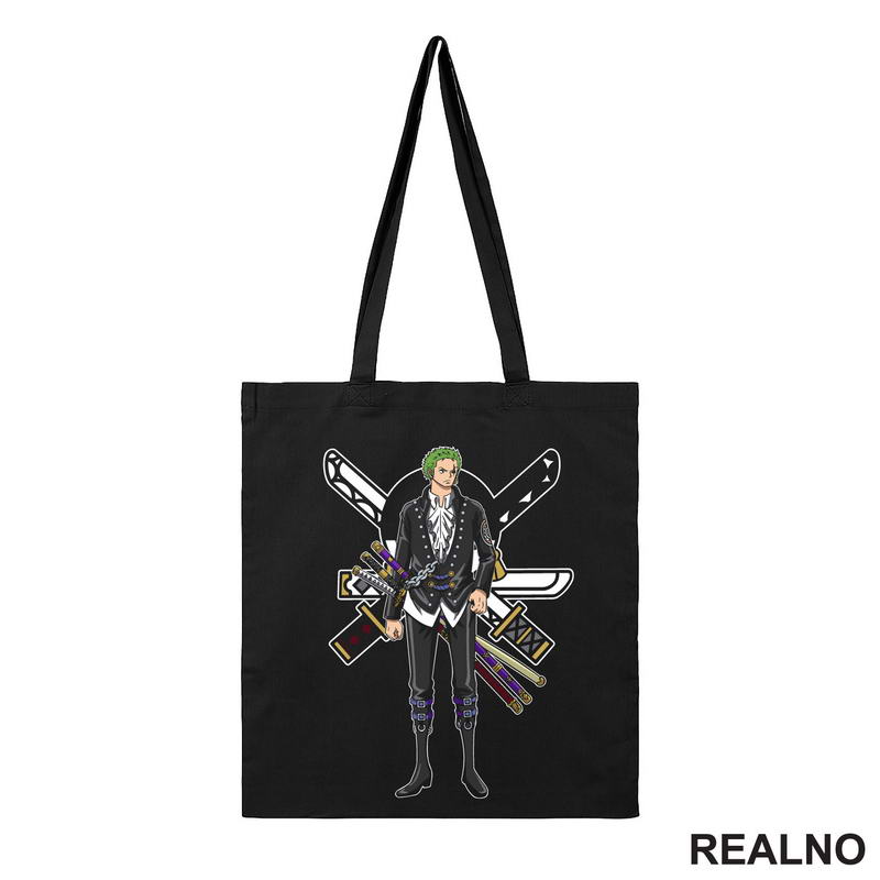 Roronoa Zoro - Standing - One Piece