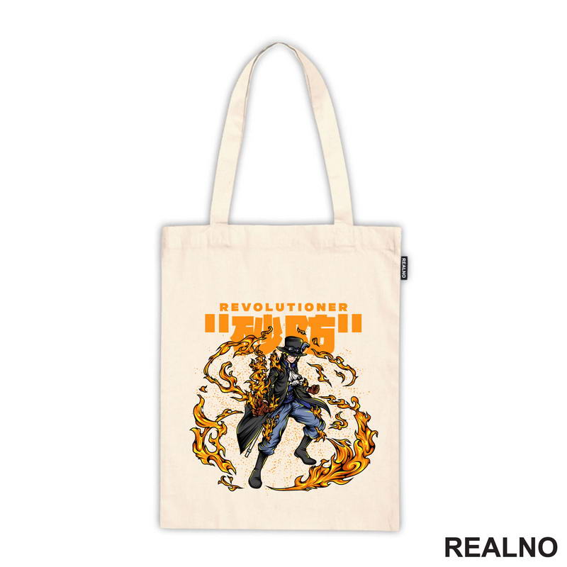 Revolutioner - Sabo - One Piece