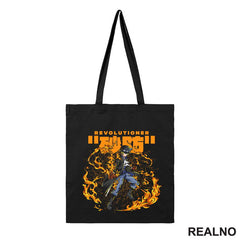 Revolutioner - Sabo - One Piece