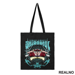 Shirohige - Blue - One Piece