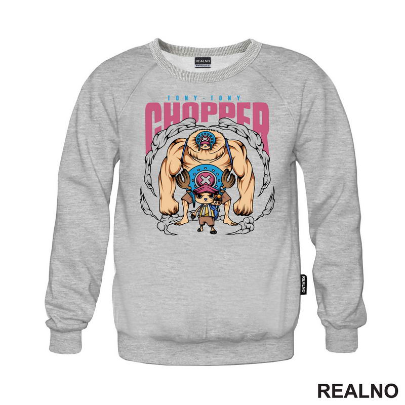 Tony Tony Chopper - Big - One Piece
