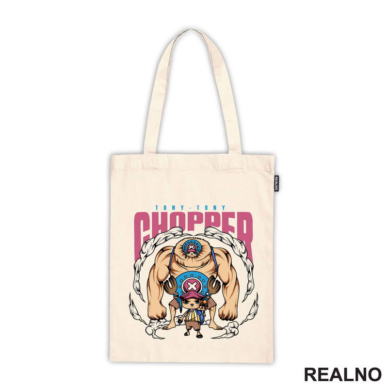 Tony Tony Chopper - Big - One Piece