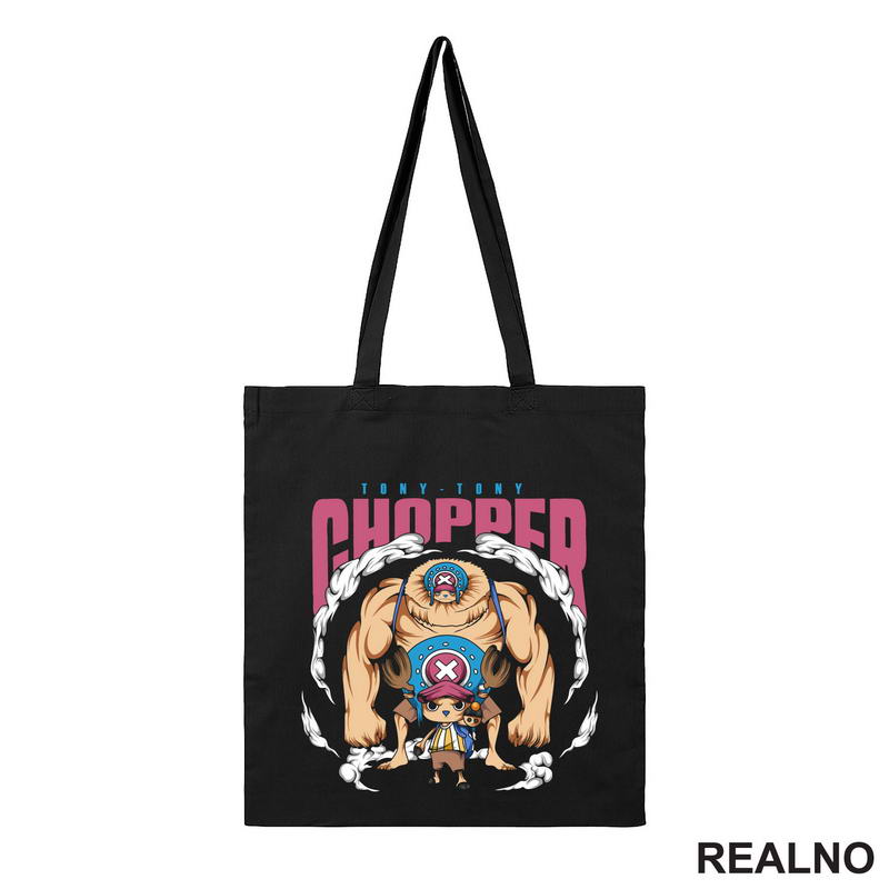 Tony Tony Chopper - Big - One Piece