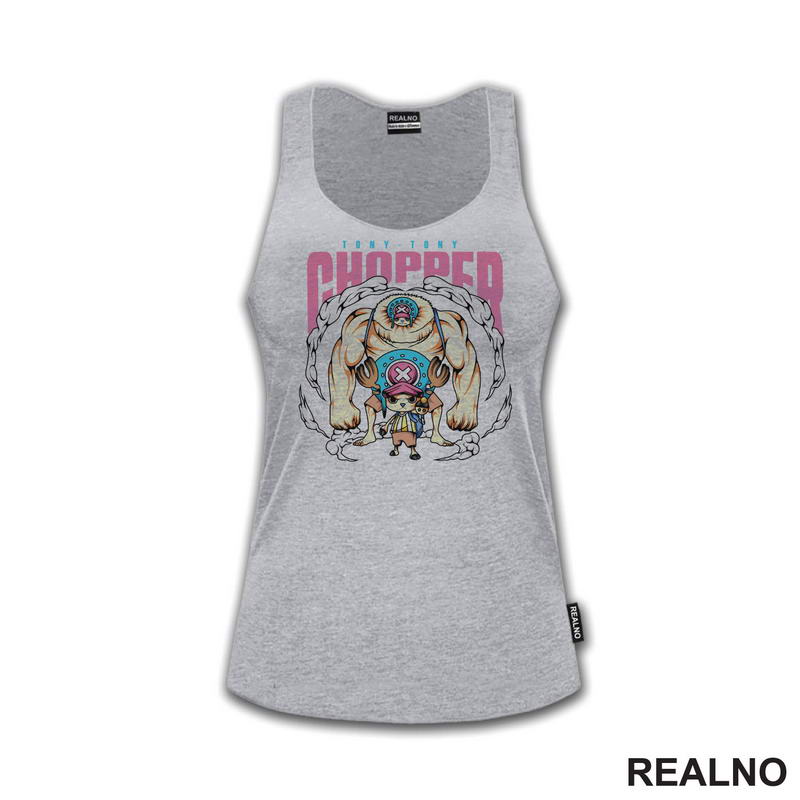 Tony Tony Chopper - Big - One Piece