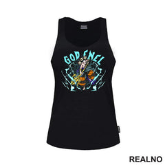 Eneru - God Enel - One Piece