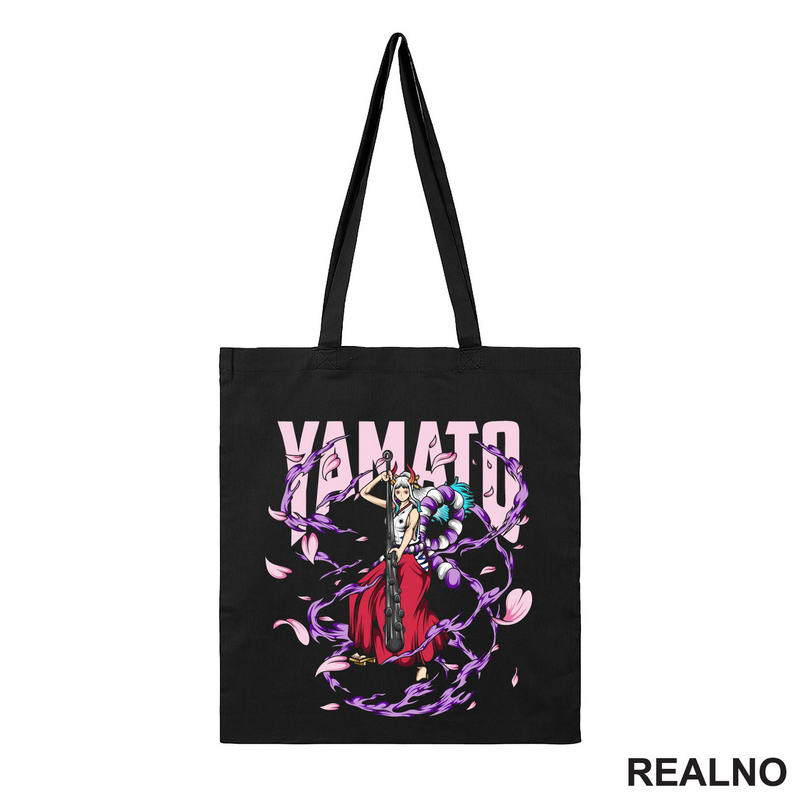 Yamato - One Piece
