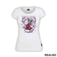 Yamato - One Piece